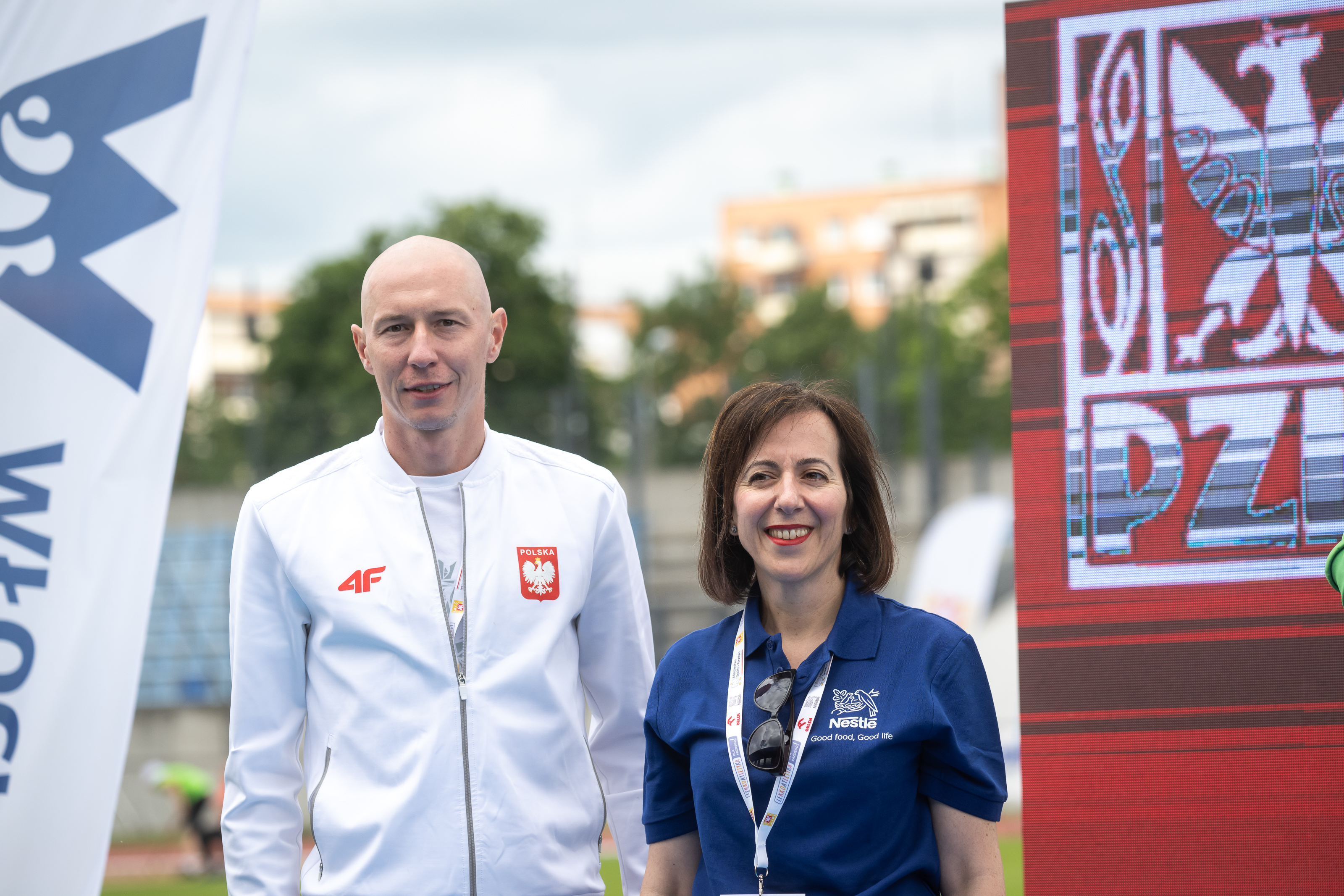 Nestle Cup Włocławek 2024 obrazek 14